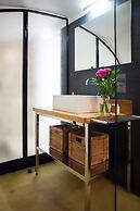 Jardin Priv Gorgeous 3 Bed House in Le Marais