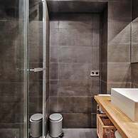 Jardin Priv Gorgeous 3 Bed House in Le Marais