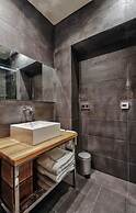 Jardin Priv Gorgeous 3 Bed House in Le Marais