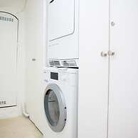 Jardin Priv Gorgeous 3 Bed House in Le Marais