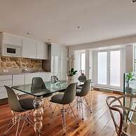 Jardin Priv Gorgeous 3 Bed House in Le Marais