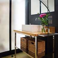 Jardin Priv Gorgeous 3 Bed House in Le Marais