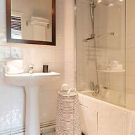 Marais Tradition 1bedroom in the Heart of Marais