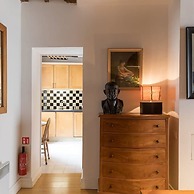 Marais Tradition 1bedroom in the Heart of Marais