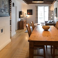 Marais Tradition 1bedroom in the Heart of Marais