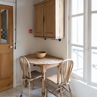 Marais Tradition 1bedroom in the Heart of Marais
