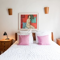 Marais Tradition 1bedroom in the Heart of Marais
