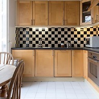 Marais Tradition 1bedroom in the Heart of Marais