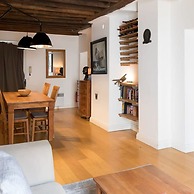 Marais Tradition 1bedroom in the Heart of Marais