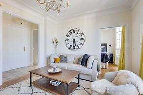 Aligre Terrace I Charming 1 Bedroom Near Bastille