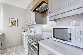 Aligre Terrace I Charming 1 Bedroom Near Bastille