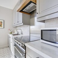 Aligre Terrace I Charming 1 Bedroom Near Bastille