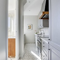 Aligre Terrace I Charming 1 Bedroom Near Bastille