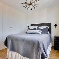 Aligre Terrace I Charming 1 Bedroom Near Bastille