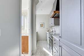 Aligre Terrace I Charming 1 Bedroom Near Bastille