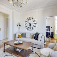 Aligre Terrace I Charming 1 Bedroom Near Bastille