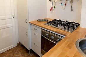 White Sacr I Beautiful 2-bedroom in Montmartre