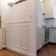 White Sacr I Beautiful 2-bedroom in Montmartre