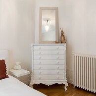 White Sacr I Beautiful 2-bedroom in Montmartre