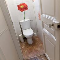 White Sacr I Beautiful 2-bedroom in Montmartre