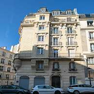 White Sacr I Beautiful 2-bedroom in Montmartre