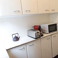 White Sacr I Beautiful 2-bedroom in Montmartre