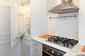 White Sacr I Beautiful 2-bedroom in Montmartre