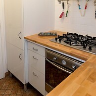 White Sacr I Beautiful 2-bedroom in Montmartre