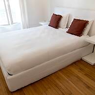 White Sacr I Beautiful 2-bedroom in Montmartre