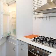 White Sacr I Beautiful 2-bedroom in Montmartre