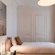 White Sacr I Beautiful 2-bedroom in Montmartre
