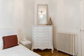 White Sacr I Beautiful 2-bedroom in Montmartre