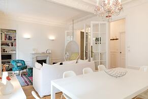 White Sacr I Beautiful 2-bedroom in Montmartre