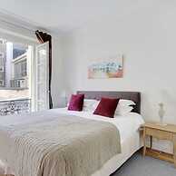Eiffel Market Charming 2 Bed Apt Near Invalides