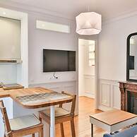 Modern Segur Classy 1-br Close to Champs de Mars