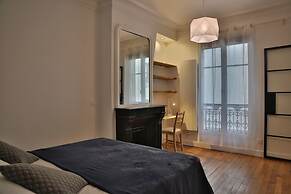 Modern Segur Classy 1-br Close to Champs de Mars