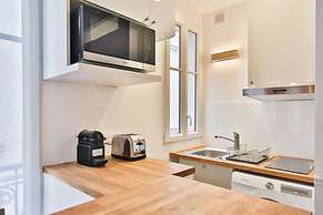 Modern Segur Classy 1-br Close to Champs de Mars