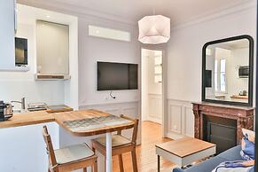 Modern Segur Classy 1-br Close to Champs de Mars