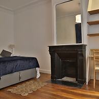 Modern Segur Classy 1-br Close to Champs de Mars