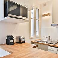 Modern Segur Classy 1-br Close to Champs de Mars