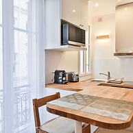 Modern Segur Classy 1-br Close to Champs de Mars