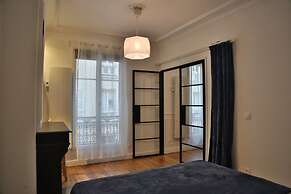 Modern Segur Classy 1-br Close to Champs de Mars