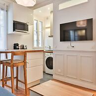 Modern Segur Classy 1-br Close to Champs de Mars