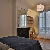 Modern Segur Classy 1-br Close to Champs de Mars
