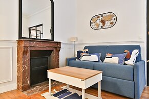 Modern Segur Classy 1-br Close to Champs de Mars