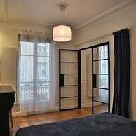 Modern Segur Classy 1-br Close to Champs de Mars