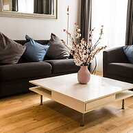 Opera Grey I Trendy 2 Bed Apt in Paris