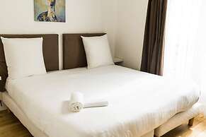 Opera Grey I Trendy 2 Bed Apt in Paris