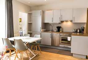 Opera Grey I Trendy 2 Bed Apt in Paris