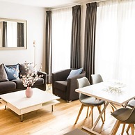 Opera Grey I Trendy 2 Bed Apt in Paris